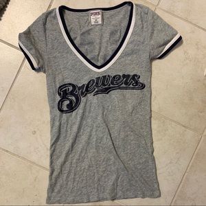 ⚾️ Milwaukee Brewers Top! ⚾️